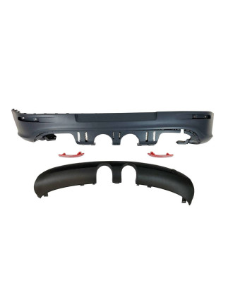 Kit Estetico Volkswagen Golf 5 Look R32 ABS (Cod. E-TCW511351055196)