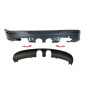 Kit Estetico Volkswagen Golf 5 Look R32 ABS (Cod. E-TCW511351055196)