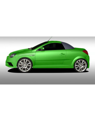 Minigonne Opel Tigra Twin Top Freestyle (Cod. O-SS332)