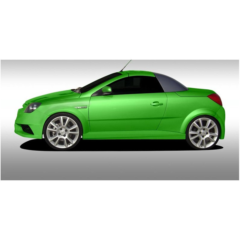 Minigonne Opel Tigra Twin Top Freestyle (Cod. O-SS332)
