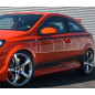 Minigonne Opel Astra H 3D (Cod. O-SS360)