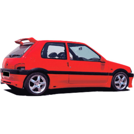 Minigonne Peugeot 106 I Mod (Cod. O-SS089)