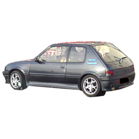 Minigonne Peugeot 205 3/5P (Cod. O-SS092)