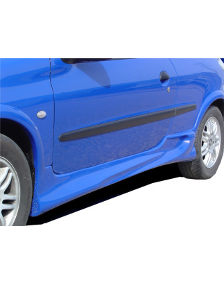 Minigonne Peugeot 206 Cobra (Cod. O-SS098)