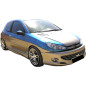 Minigonne Peugeot 206 GT (Cod. O-SS100) Minigonne Peugeot 206 GT (Cod. O-SS100)