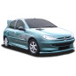 Minigonne Peugeot 206 3/5D. (Cod. O-SS102)