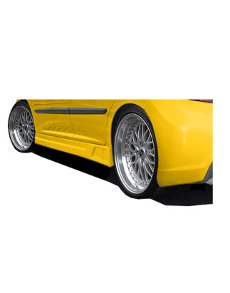 Minigonne Peugeot 207 Sport (Cod. O-SS104)