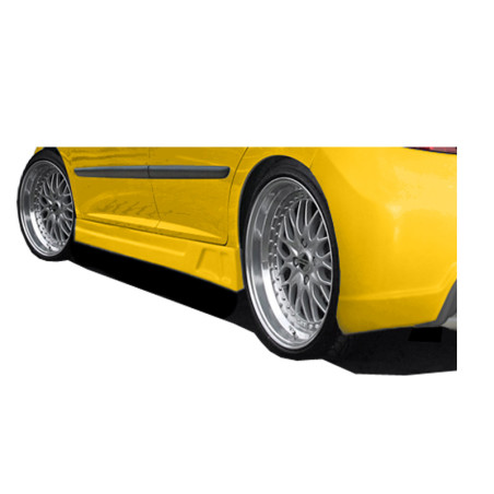 Minigonne Peugeot 207 Sport (Cod. O-SS104)