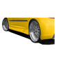 Minigonne Peugeot 207 Sport (Cod. O-SS104)