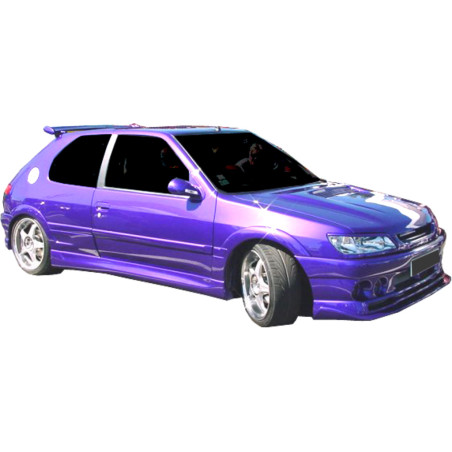 Minigonne Peugeot 306 I Sport (Cod. O-SS106)