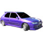 Minigonne Peugeot 306 I Sport (Cod. O-SS106)