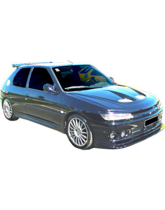 Minigonne Peugeot 306 3/5D. (Cod. O-SS107)
