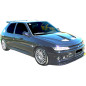 Minigonne Peugeot 306 3/5D. (Cod. O-SS107)