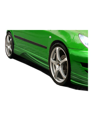 Minigonne Peugeot 307 Galaxy (Cod. O-SS109)
