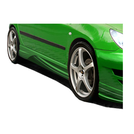 Minigonne Peugeot 307 Galaxy (Cod. O-SS109)