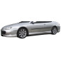 Minigonne Peugeot 406 Sport AMG (Cod. O-SS111)