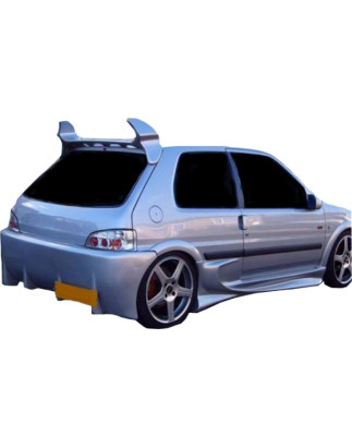 Minigonne Peugeot 106 II Poseidon (Cod. O-SS182)