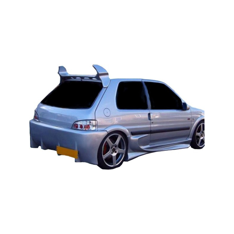 Minigonne Peugeot 106 II Poseidon (Cod. O-SS182)