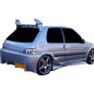 Minigonne Peugeot 106 II Poseidon (Cod. O-SS182)