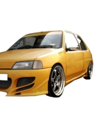 Minigonne Peugeot 106 I Mod  (Cod. O-SS236)