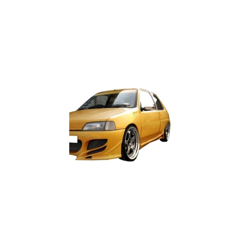 Minigonne Peugeot 106 I Mod  (Cod. O-SS236)