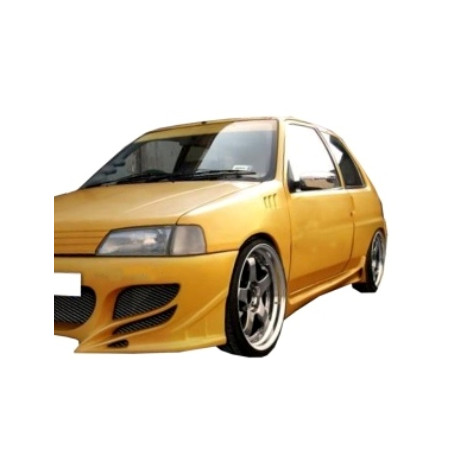 Minigonne Peugeot 106 I Mod  (Cod. O-SS236)