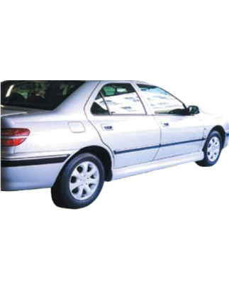 Minigonne Peugeot 406 (Cod. O-SS237)