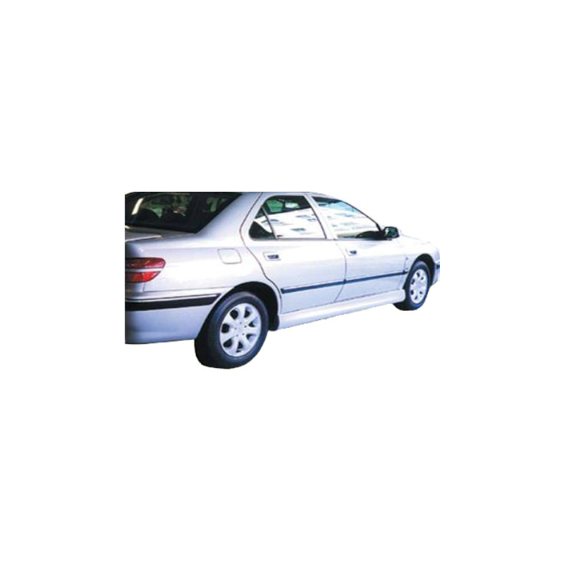 Minigonne Peugeot 406 (Cod. O-SS237)