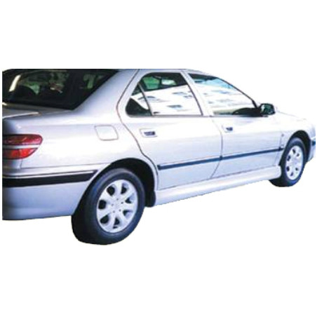 Minigonne Peugeot 406 (Cod. O-SS237)