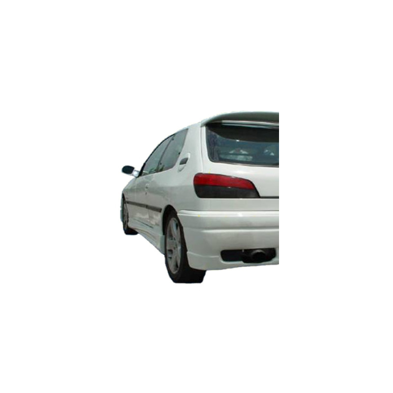 Minigonne Peugeot 306 (Cod. O-SS238)