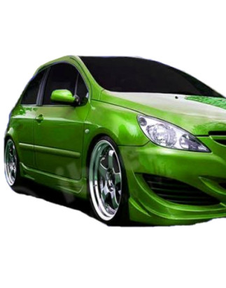 Minigonne Peugeot 307     (Cod. O-SS239)
