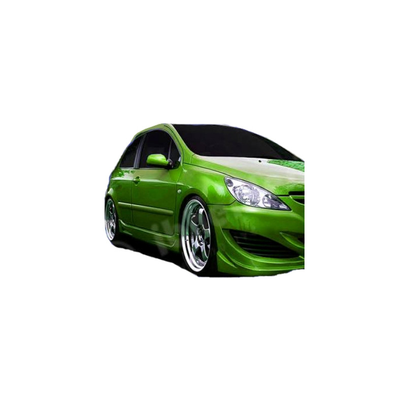 Minigonne Peugeot 307     (Cod. O-SS239)