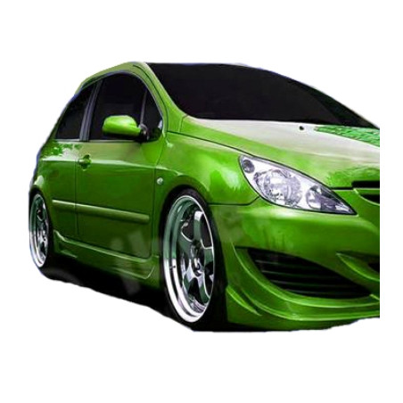 Minigonne Peugeot 307     (Cod. O-SS239)