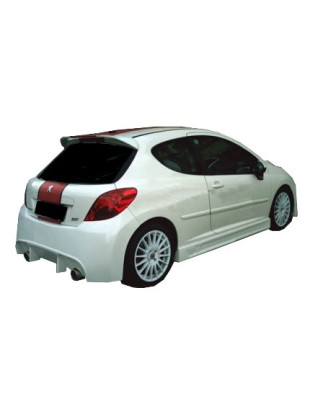 Minigonne Peugeot 207 (Cod. O-SS270)