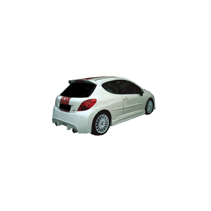 Minigonne Peugeot 207 (Cod. O-SS270)