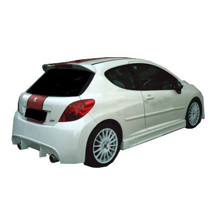Minigonne Peugeot 207 (Cod. O-SS270)