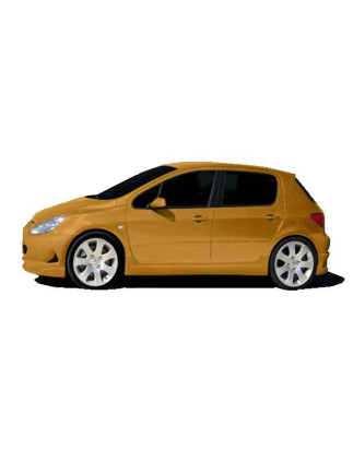 Minigonne Peugeot 307 Protor (Cod. O-SS271)