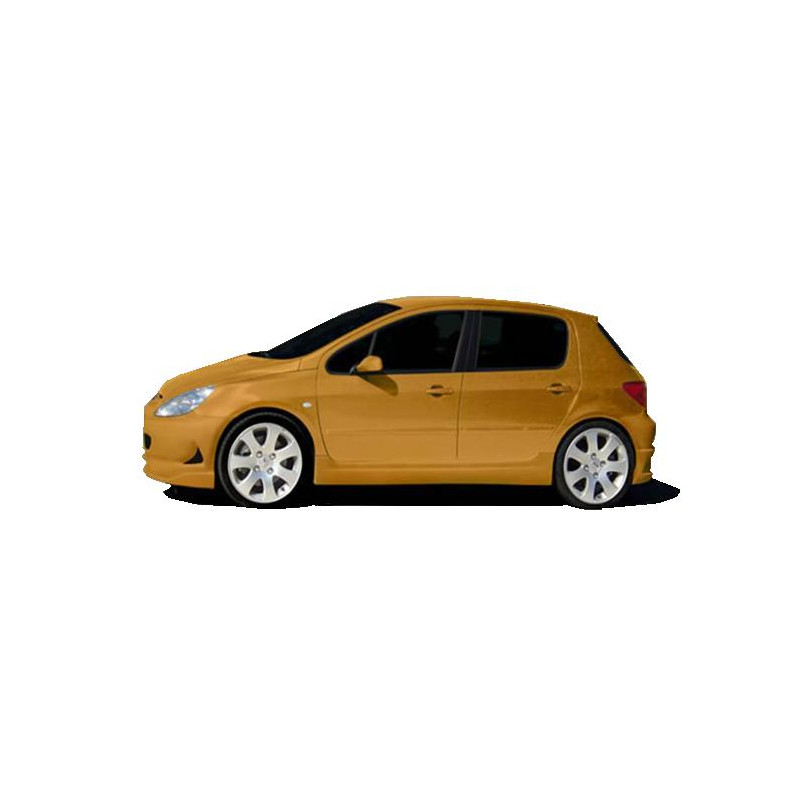 Minigonne Peugeot 307 Protor (Cod. O-SS271)