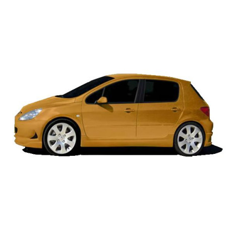 Minigonne Peugeot 307 Protor (Cod. O-SS271)