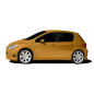 Minigonne Peugeot 307 Protor (Cod. O-SS271)