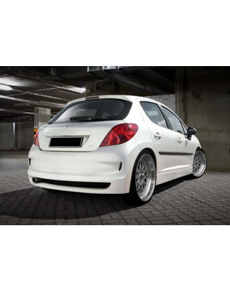 Minigonne Peugeot 207 Drifz  (Cod. O-SS335)
