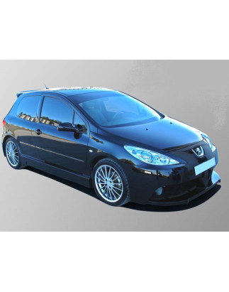 Minigonne Peugeot 307 Futuriste  (Cod. O-SS337)