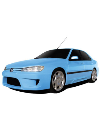 Minigonne Peugeot 406 Genesis (Cod. O-SS339)