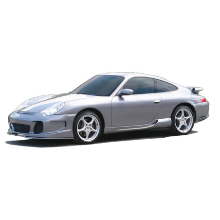 Minigonne Porsche 996 Cool (Cod. O-SS112)