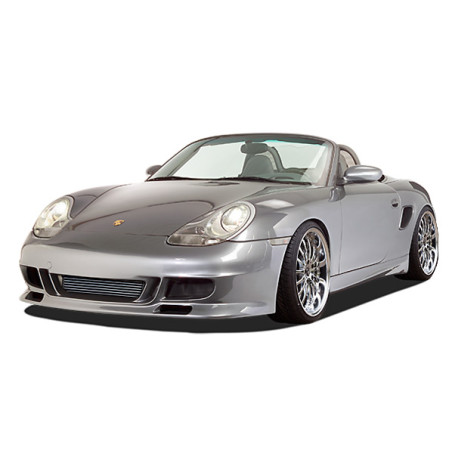 Minigonne Porsche Boxster 986 96-02 GT3 Type  (Cod. O-SS204)