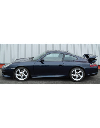 Minigonne Porsche 996 GT3 Type (Cod. O-SS356)