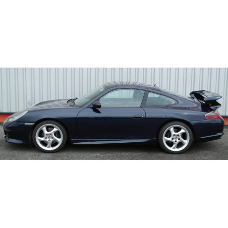 Minigonne Porsche 996 GT3 Type (Cod. O-SS356)