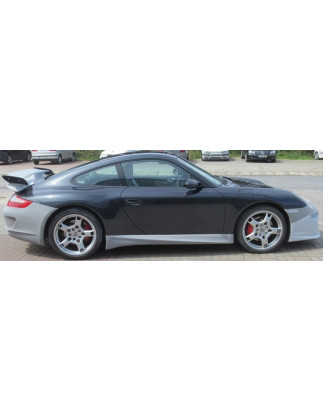 Minigonne Porsche 911 997 GT3 Type (Cod. O-SS361)