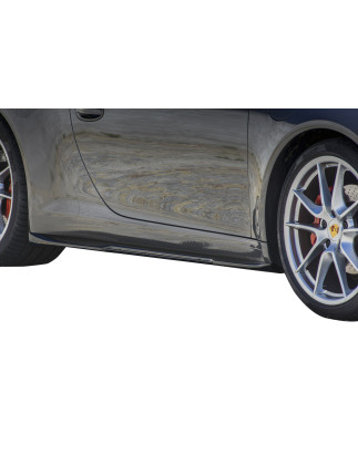 Minigonne Porsche 911 991 Ph1 (Cod. O-SS394)