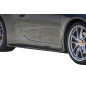 Minigonne Porsche 911 991 Ph1 (Cod. O-SS394)